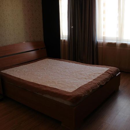 Korovnikova Apartament Apartman Velikij Novgorod Kültér fotó