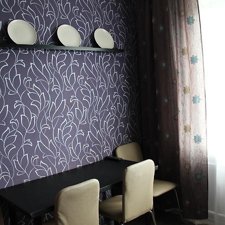 Korovnikova Apartament Apartman Velikij Novgorod Kültér fotó